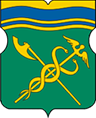 Логотип ГБУ Жилищник